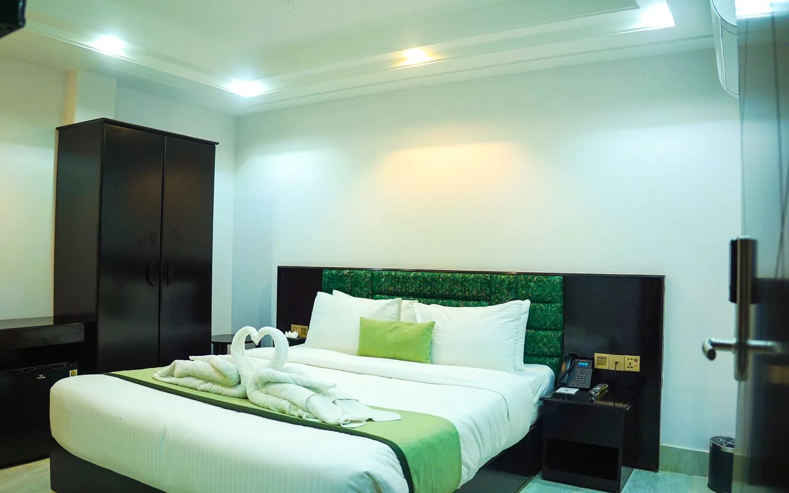 Executive Premium Suite at Sylhet Regency Ltd