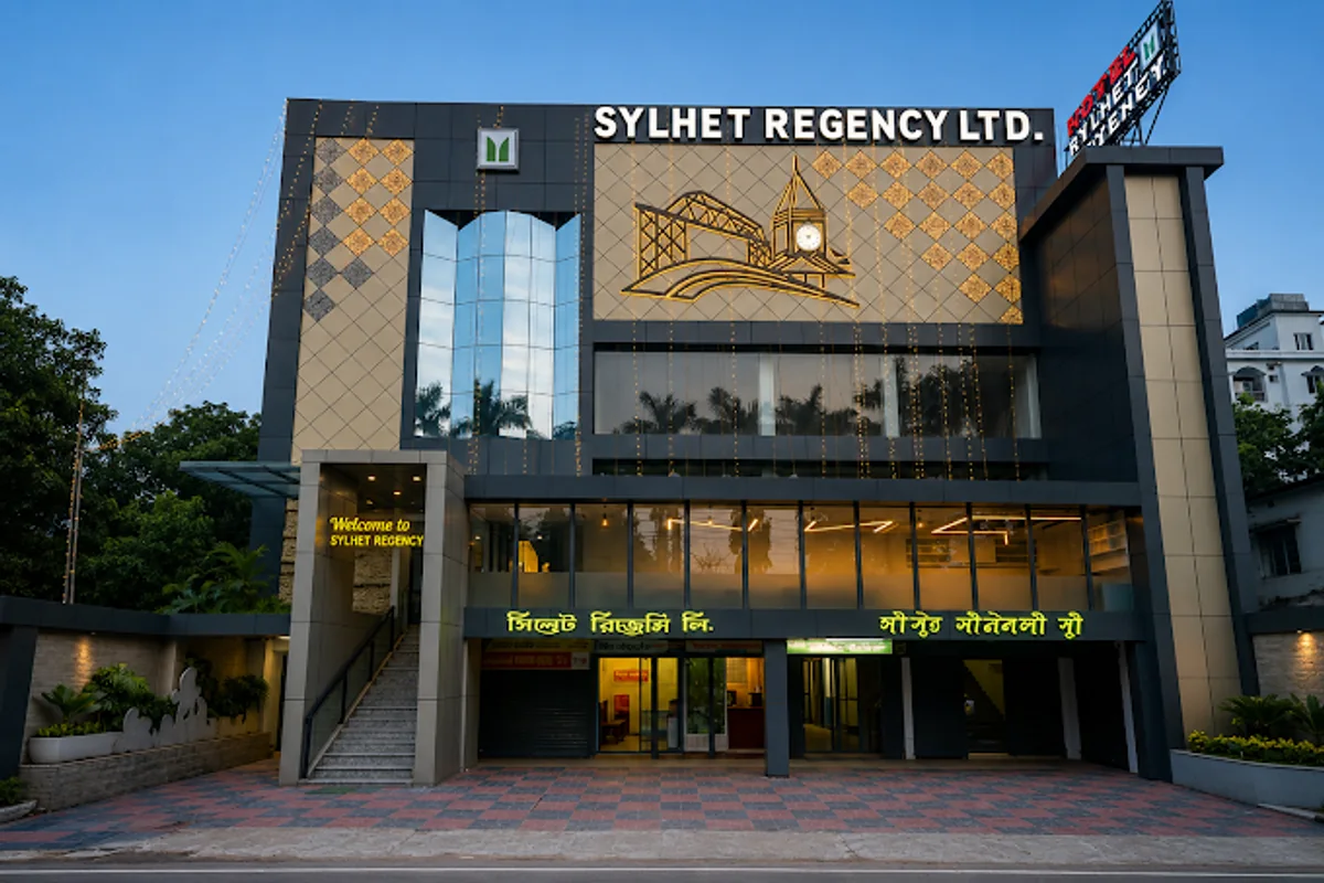 Best Hotel Near Shah Jalal Mazar Road in Sylhet: Why Location Matters